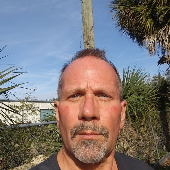 Meet your Posher, Steve - Picture 1 of 1